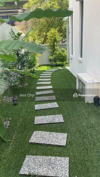 Bungalow for Sale in Mont Kiara (Kuala Lumpur) - Jess Chyi - Garden - PropertyGuru.com.my