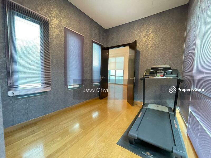 Bungalow for Sale in Mont Kiara (Kuala Lumpur) - Jess Chyi - Study - PropertyGuru.com.my