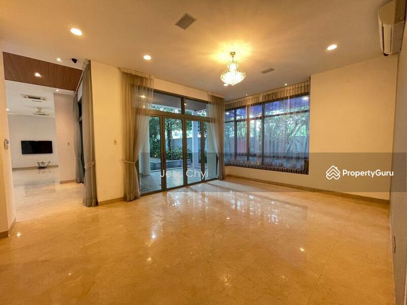 Bungalow for Sale in Mont Kiara (Kuala Lumpur) - Jess Chyi - Living Room - PropertyGuru.com.my