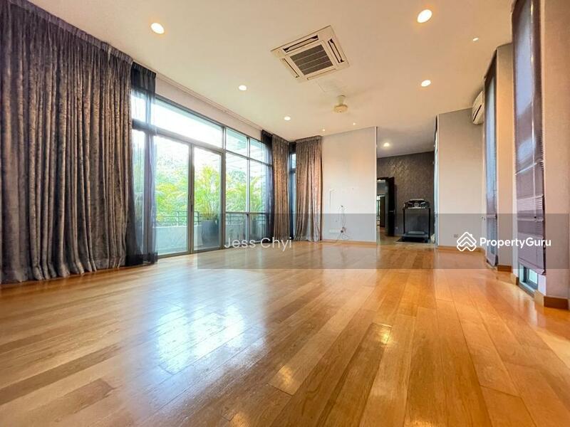Bungalow for Sale in Mont Kiara (Kuala Lumpur) - Jess Chyi - Living Room - PropertyGuru.com.my