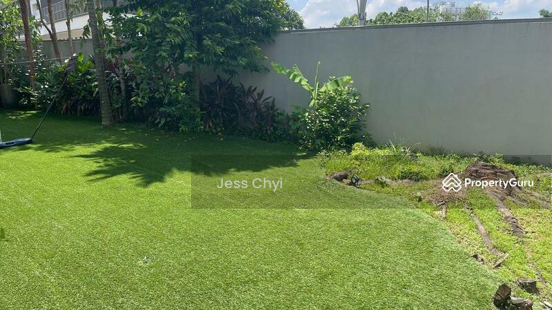 Bungalow for Sale in Mont Kiara (Kuala Lumpur) - Jess Chyi - Garden - PropertyGuru.com.my