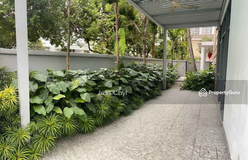 Bungalow for Sale in Mont Kiara (Kuala Lumpur) - Jess Chyi - Garden - PropertyGuru.com.my