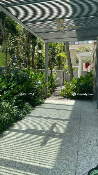 Bungalow for Sale in Mont Kiara (Kuala Lumpur) - Jess Chyi - Garden - PropertyGuru.com.my
