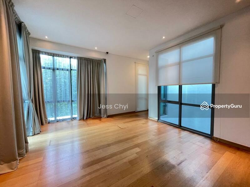 Bungalow for Sale in Mont Kiara (Kuala Lumpur) - Jess Chyi - Living Room - PropertyGuru.com.my