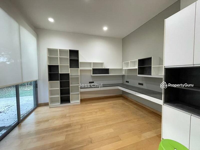Bungalow for Sale in Mont Kiara (Kuala Lumpur) - Jess Chyi - Study - PropertyGuru.com.my