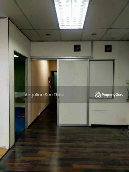 Corridor