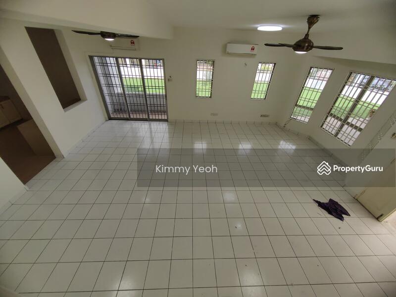 Living hall 