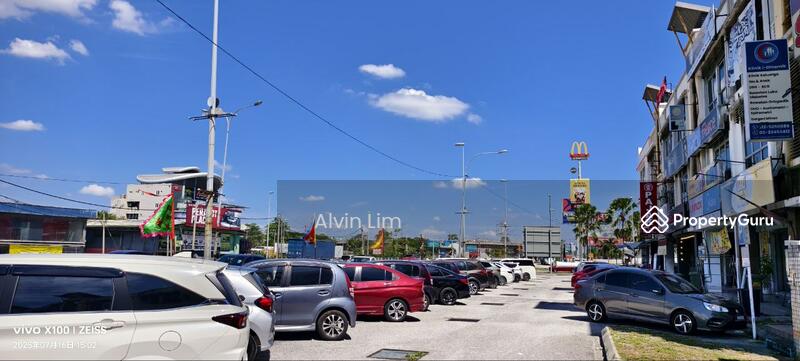 Car Park