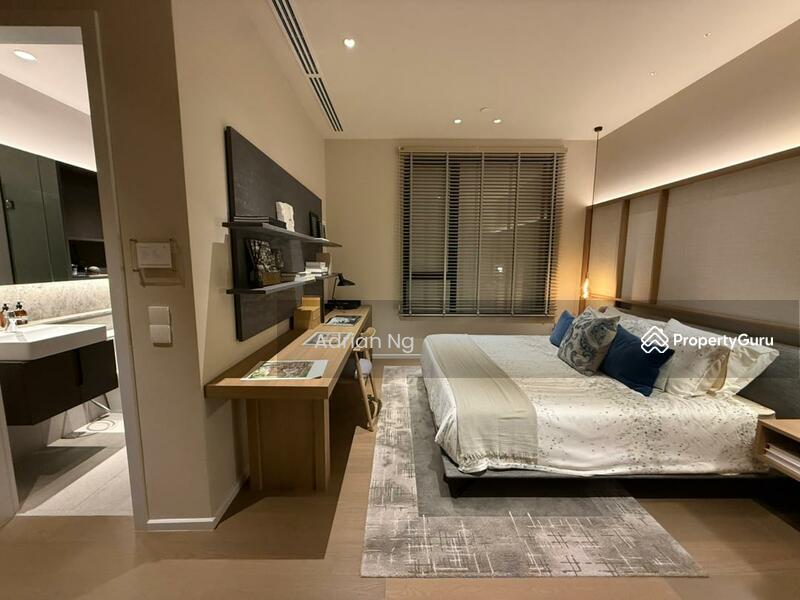 Condominium for Sale at Aetas Seputeh - Adrian Ng - Master Bedroom - PropertyGuru.com.my