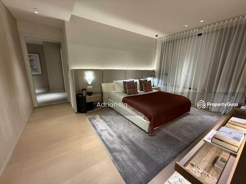 Condominium for Sale at Aetas Seputeh - Adrian Ng - Master Bedroom - PropertyGuru.com.my