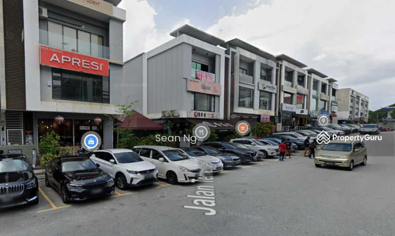 Car Park