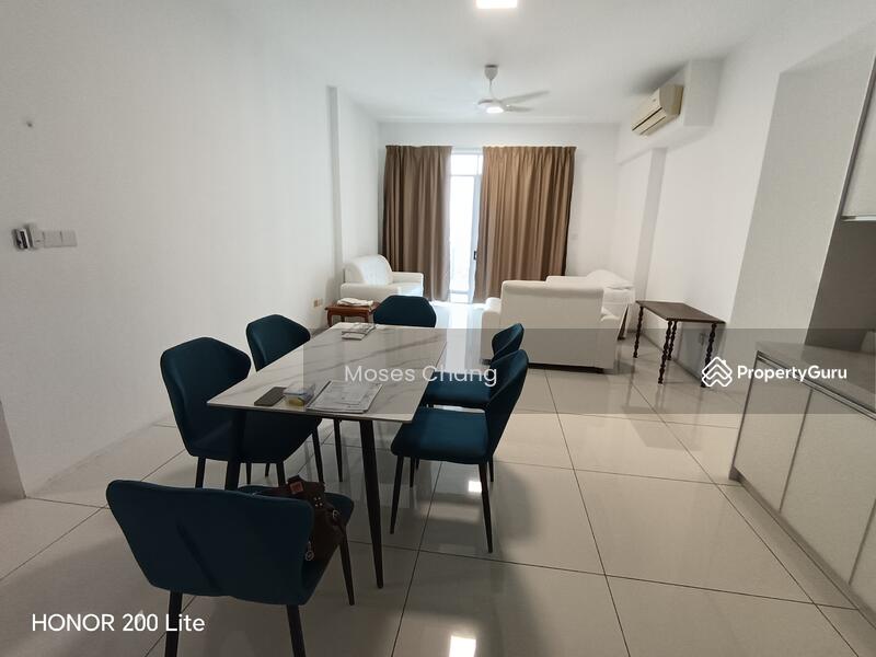 City Residence untuk Untuk Disewa - RM 4,300 /bulan, Apr 2026 - Dining Room - PropertyGuru.com.my