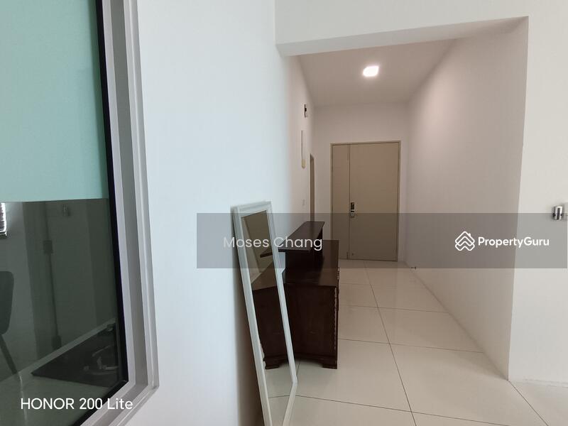 City Residence untuk Untuk Disewa - RM 4,300 /bulan, Apr 2026 - Hallway - PropertyGuru.com.my