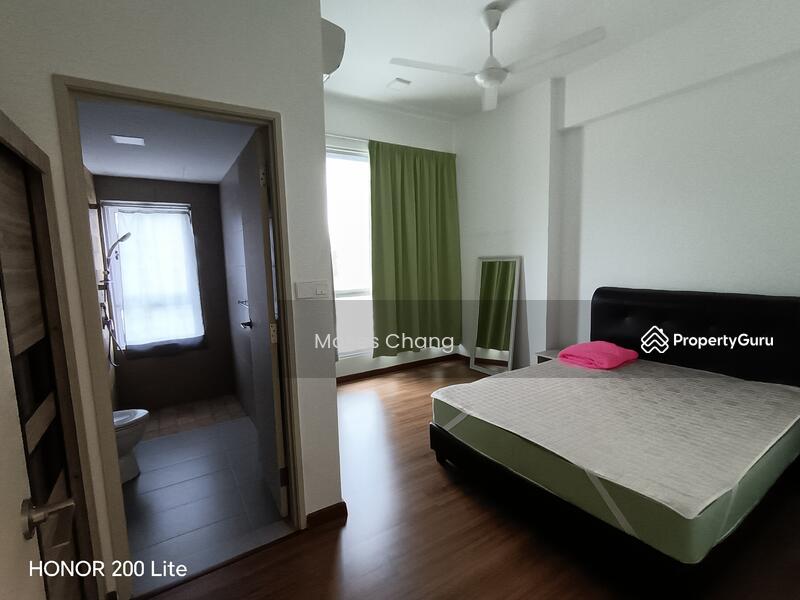 City Residence untuk Untuk Disewa - RM 4,300 /bulan, Apr 2026 - Bedroom - PropertyGuru.com.my