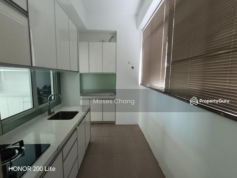 City Residence untuk Untuk Disewa - RM 4,300 /bulan, Apr 2026 - Kitchen - PropertyGuru.com.my