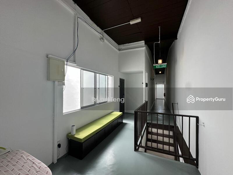 Corridor