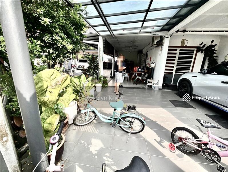 Car Park