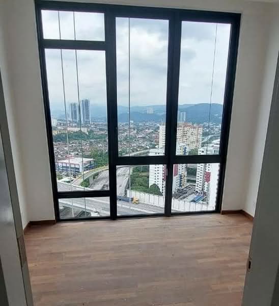 Condominium for Sale at Picasso Residence - Bing Bing - View - PropertyGuru.com.my