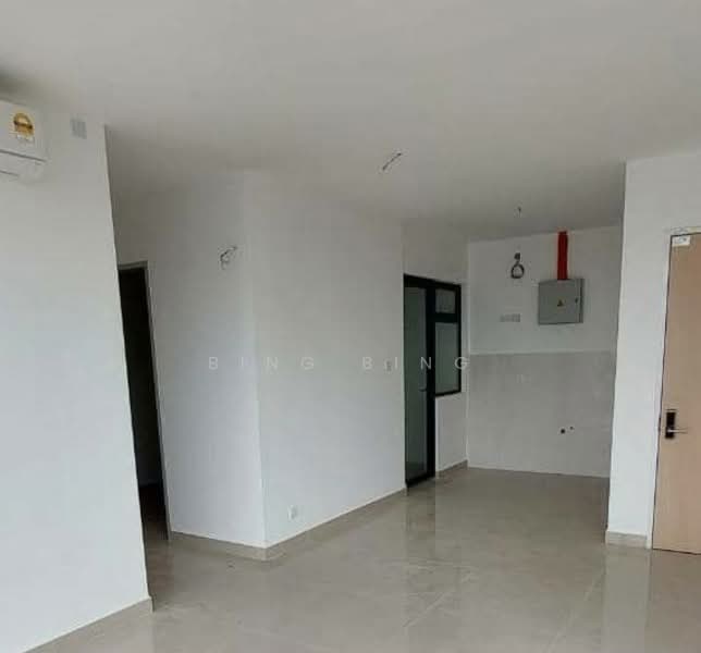 Condominium for Sale at Picasso Residence - Bing Bing - Corridor - PropertyGuru.com.my