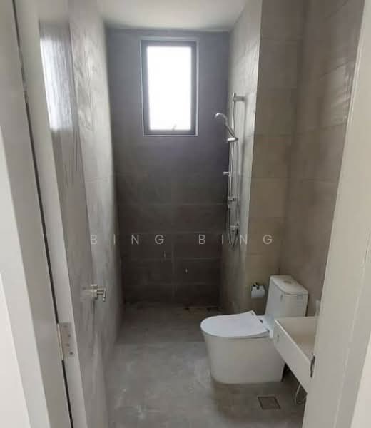 Condominium for Sale at Picasso Residence - Bing Bing - Bathroom - PropertyGuru.com.my
