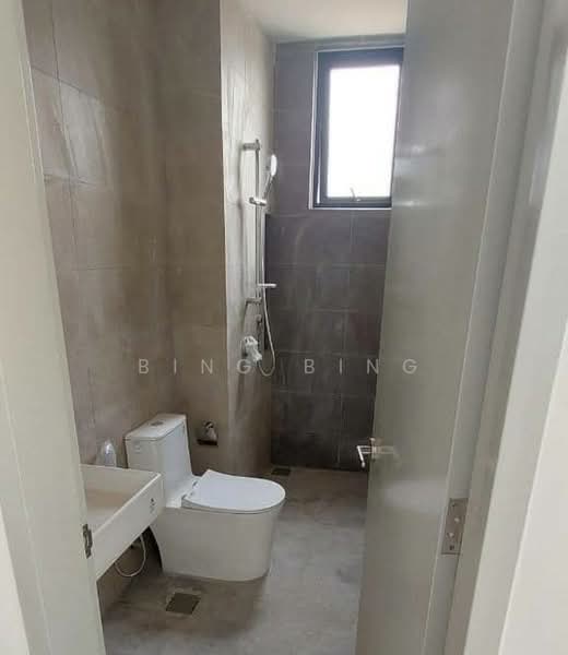 Condominium for Sale at Picasso Residence - Bing Bing - Bathroom - PropertyGuru.com.my