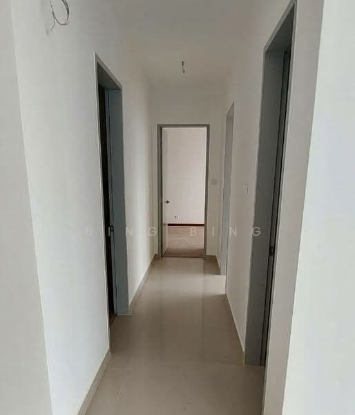 Condominium for Sale at Picasso Residence - Bing Bing - Corridor - PropertyGuru.com.my