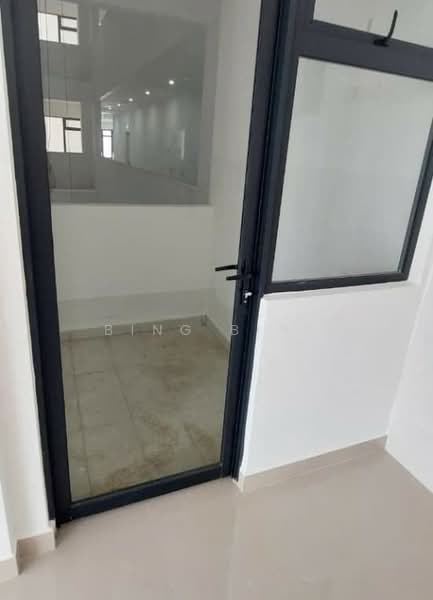 Condominium for Sale at Picasso Residence - Bing Bing - Corridor - PropertyGuru.com.my