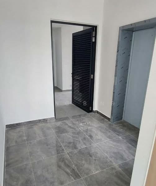 Condominium for Sale at Picasso Residence - Bing Bing - Corridor - PropertyGuru.com.my