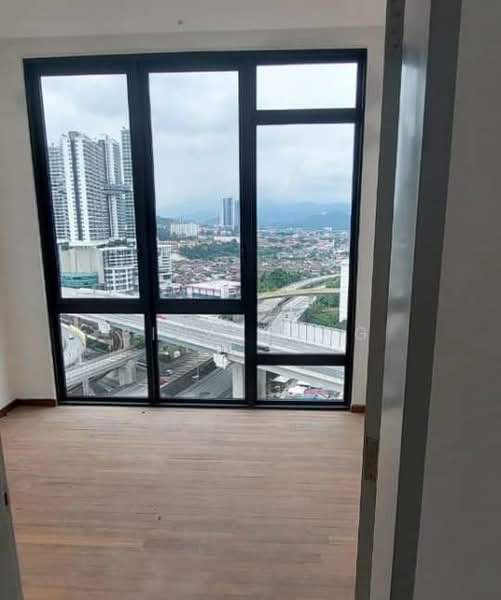 Condominium for Sale at Picasso Residence - Bing Bing - Living Room - PropertyGuru.com.my
