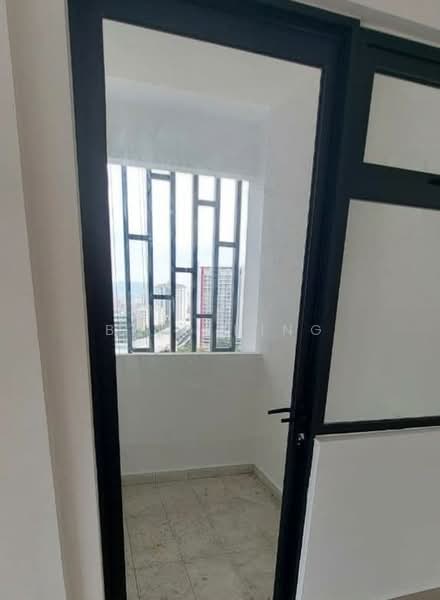 Condominium for Sale at Picasso Residence - Bing Bing - Balcony - PropertyGuru.com.my