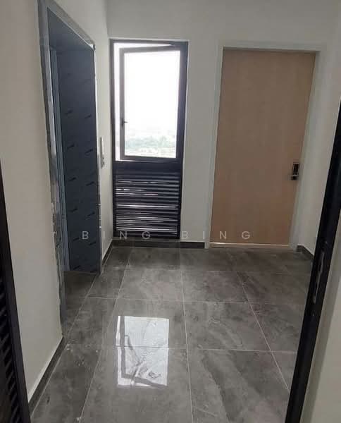 Condominium for Sale at Picasso Residence - Bing Bing - Corridor - PropertyGuru.com.my