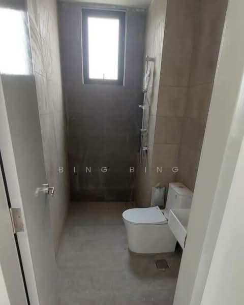 Condominium for Sale at Picasso Residence - Bing Bing - Bathroom - PropertyGuru.com.my