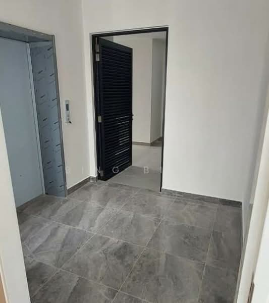 Condominium for Sale at Picasso Residence - Bing Bing - Corridor - PropertyGuru.com.my