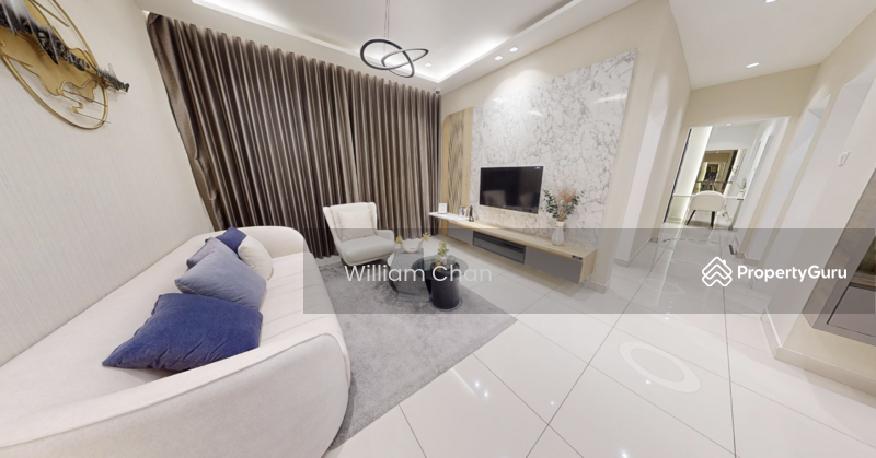 Living Hall