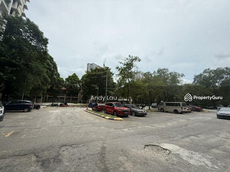 Car Park