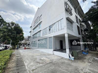 For Rent - Desa Sri Hartamas