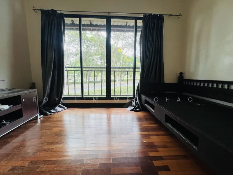Semi-Detached House for Sale in Leisure Farm (Gelang Patah) - Roy Lim Wei Chao - Bedroom - PropertyGuru.com.my