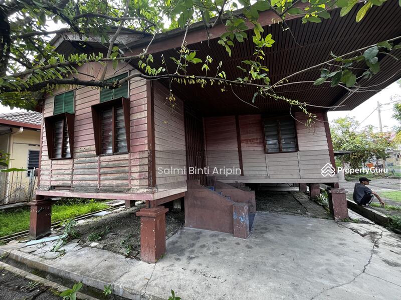 For Sale - Residential Land at Selayang Baru