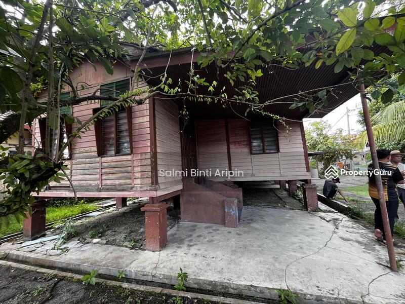 For Sale - Residential Land at Selayang Baru