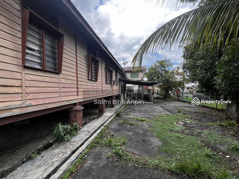 For Sale - Residential Land at Selayang Baru