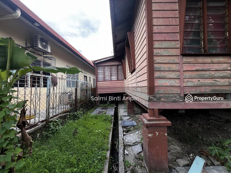 For Sale - Residential Land at Selayang Baru