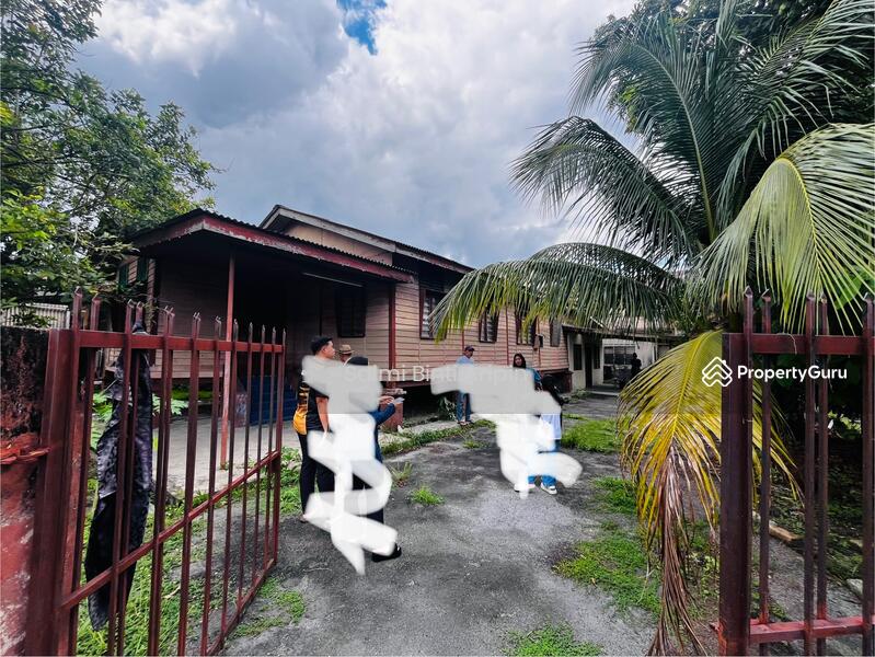 For Sale - Residential Land at Selayang Baru
