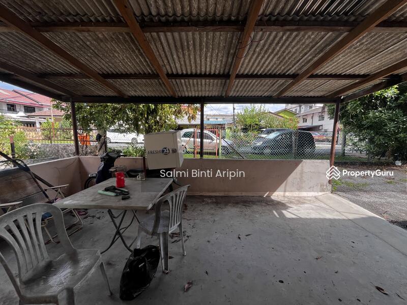 For Sale - Residential Land at Selayang Baru