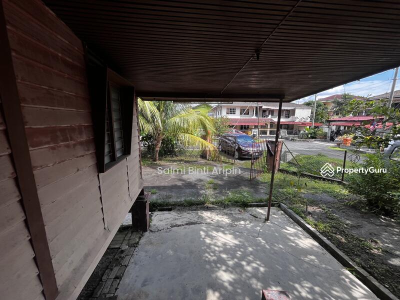 For Sale - Residential Land at Selayang Baru