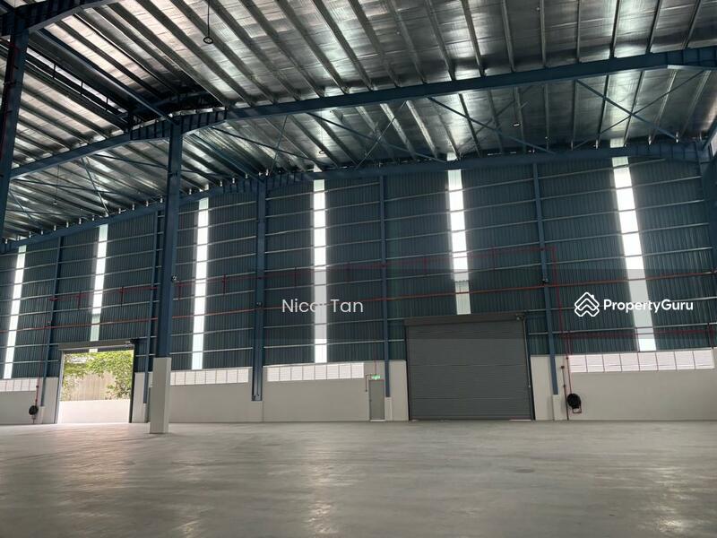 Untuk Disewa - Sungai Bakap