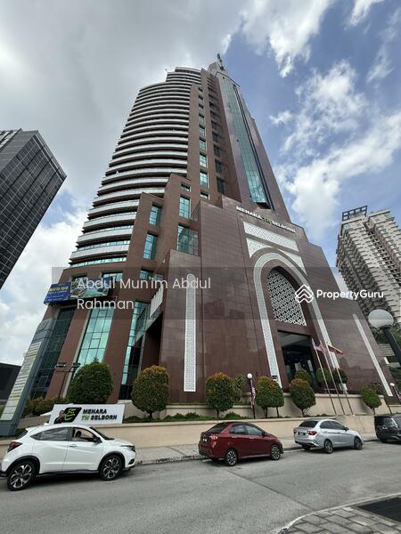For Rent - TH Selborn
