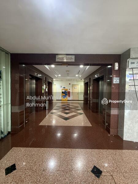 For Rent - TH Selborn