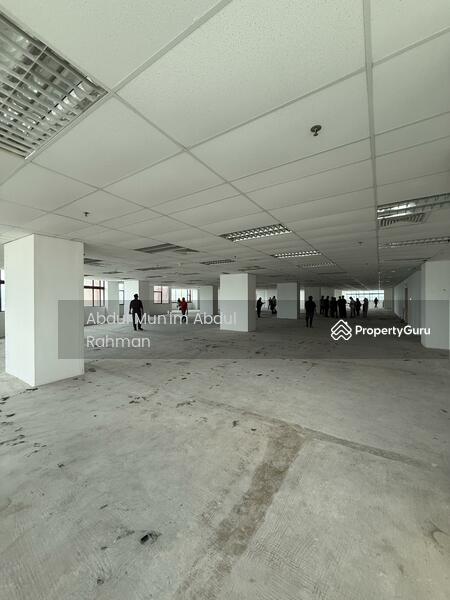 For Rent - TH Selborn