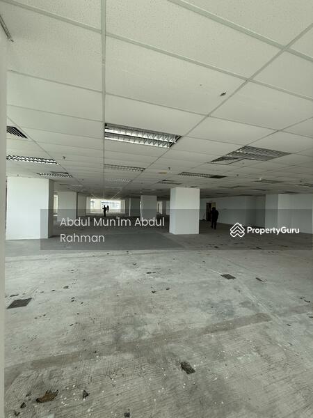 For Rent - TH Selborn