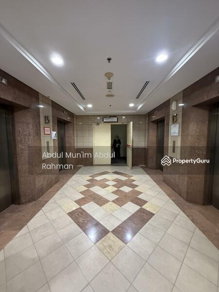 For Rent - TH Selborn